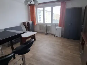 Pronájem bytu 2+kk, Brno - Líšeň, Horníkova, 45 m2