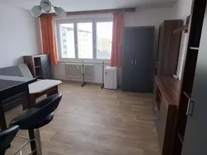 Pronájem bytu 2+kk, Brno - Líšeň, Horníkova, 45 m2