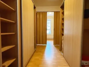 Pronájem bytu 2+kk, Plzeň, Božkovská, 44 m2