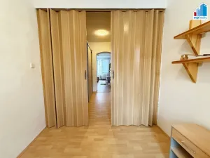 Pronájem bytu 2+kk, Plzeň, Božkovská, 44 m2