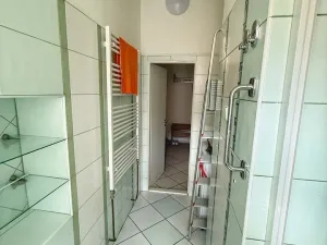 Pronájem bytu 2+kk, Plzeň, Božkovská, 44 m2