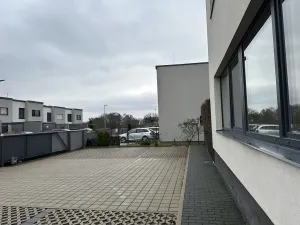 Pronájem bytu 3+kk, Mladá Boleslav - Čejetice, Nad Červenkou, 86 m2