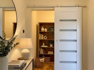 Pronájem rodinného domu, Petřvald, Rychvaldská, 98 m2