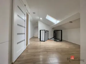 Pronájem rodinného domu, Petřvald, Rychvaldská, 98 m2