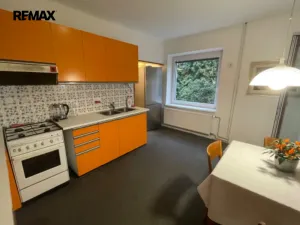 Pronájem bytu 2+1, Jihlava - Horní Kosov, Lípová, 80 m2