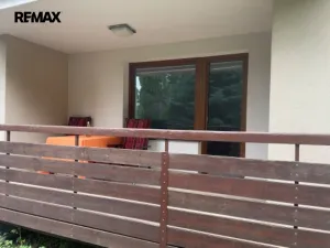 Pronájem bytu 2+1, Jihlava - Horní Kosov, Lípová, 80 m2