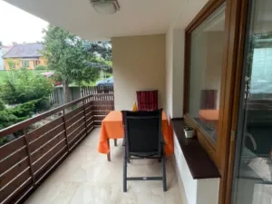 Pronájem bytu 2+1, Jihlava - Horní Kosov, Lípová, 80 m2