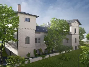 Prodej bytu 1+kk, Praha - Vršovice, Bartoškova, 40 m2