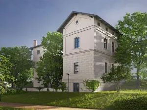 Prodej bytu 1+kk, Praha - Vršovice, Bartoškova, 40 m2