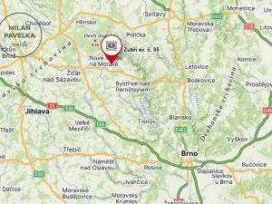 Prodej chaty, Zubří, 64 m2