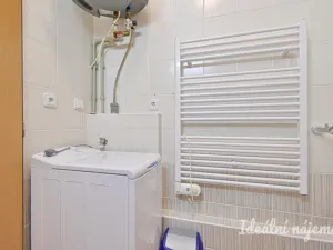 Pronájem bytu 1+kk, Brno, Francouzská, 30 m2