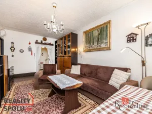 Pronájem bytu 2+kk, Praha - Záběhlice, Přespolní, 45 m2