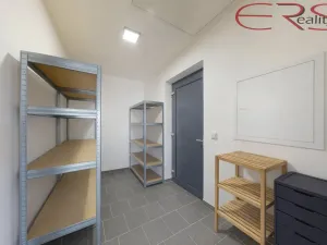 Prodej rodinného domu, Hýskov, Pod Klukem, 160 m2