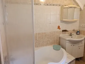 Pronájem rodinného domu, Částkov - Maršovy Chody, 99 m2