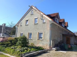 Pronájem rodinného domu, Částkov - Maršovy Chody, 99 m2