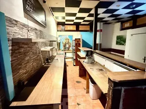 Pronájem obchodního prostoru, Neratovice, Mládežnická, 150 m2