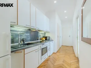 Prodej bytu 3+kk, Praha - Nové Město, Opatovická, 88 m2