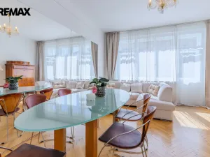 Prodej bytu 3+kk, Praha - Nové Město, Opatovická, 88 m2