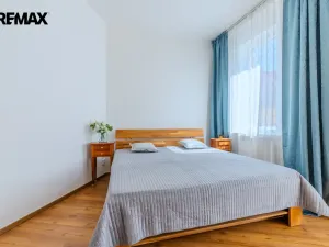 Prodej bytu 3+kk, Praha - Nové Město, Opatovická, 88 m2