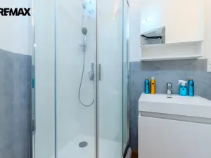 Prodej bytu 3+kk, Praha - Nové Město, Opatovická, 88 m2