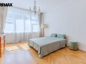 Prodej bytu 3+kk, Praha - Nové Město, Opatovická, 88 m2