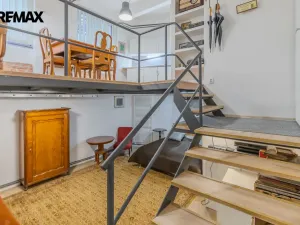 Prodej bytu 3+kk, Praha - Nové Město, Opatovická, 88 m2
