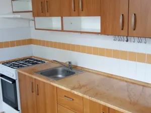 Pronájem bytu 2+1, Kladno - Kročehlavy, Ukrajinská, 63 m2