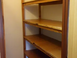 Pronájem bytu 2+1, Kladno - Kročehlavy, Ukrajinská, 63 m2