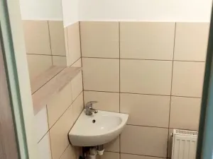 Pronájem kanceláře, Prostějov, nám. Svat. Čecha, 25 m2