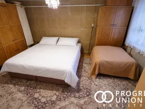 Prodej rodinného domu, Vigantice, 139 m2