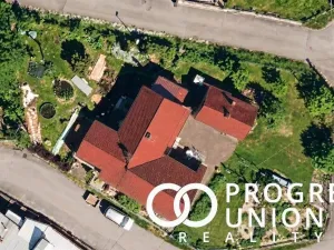 Prodej rodinného domu, Vigantice, 139 m2