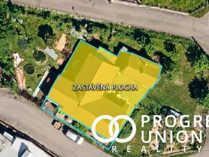 Prodej rodinného domu, Vigantice, 139 m2