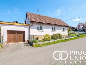 Prodej rodinného domu, Vigantice, 139 m2