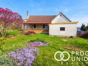 Prodej rodinného domu, Vigantice, 139 m2