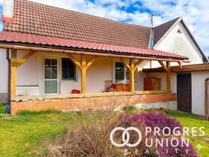 Prodej rodinného domu, Vigantice, 139 m2