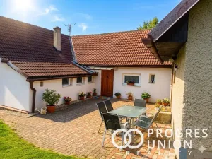 Prodej rodinného domu, Vigantice, 139 m2