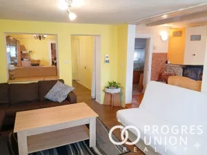 Prodej rodinného domu, Vigantice, 139 m2