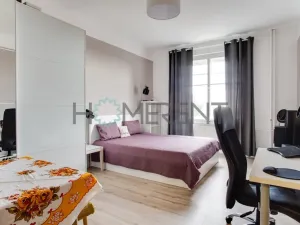 Pronájem bytu 2+1, Praha - Vinohrady, Soběslavská, 55 m2