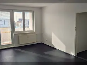 Pronájem bytu 2+kk, Velešín, Nad Cihelnou, 43 m2