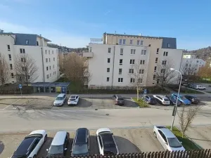 Prodej bytu 4+kk, Brno, Hrázka, 123 m2