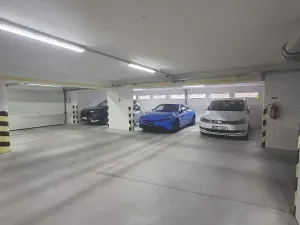 Prodej bytu 4+kk, Brno, Hrázka, 123 m2