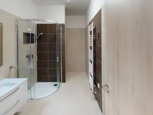 Pronájem bytu 2+kk, Brno, Wágnerova, 58 m2