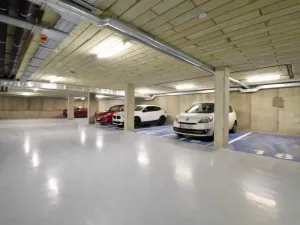 Pronájem bytu 2+kk, Brno, Wágnerova, 58 m2