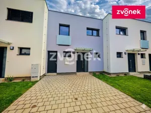 Prodej rodinného domu, Zlín, Zálešná I, 95 m2