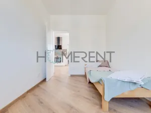 Pronájem bytu 2+1, Praha - Malešice, Bakalářská, 40 m2