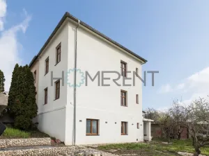 Pronájem bytu 2+1, Praha - Malešice, Bakalářská, 40 m2