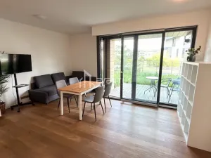 Pronájem bytu 2+kk, Praha - Libeň, Menclova, 53 m2