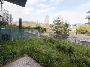Pronájem bytu 2+kk, Praha - Libeň, Menclova, 53 m2