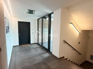 Pronájem bytu 2+kk, Praha - Libeň, Menclova, 53 m2