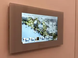 Pronájem bytu 2+kk, Praha - Libeň, Menclova, 53 m2
